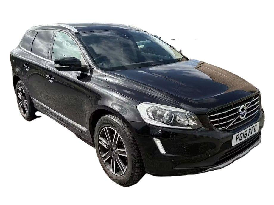 2.4 D5 SE Lux Nav SUV 5dr Diesel Auto AWD Euro 6 (s/s) (220 ps)